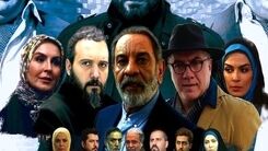 واکنش ظریف به سکانس جنجالی سریال گاندو همه را شوکه کرد!+فیلم