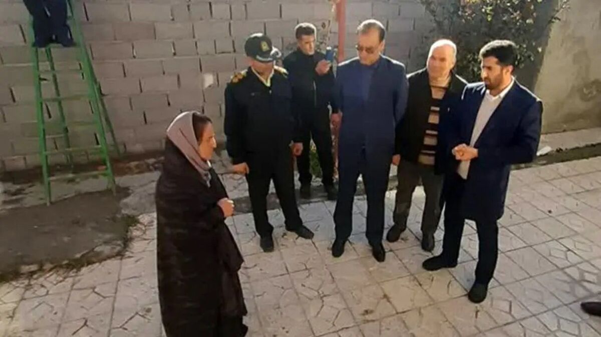 جزئیات تازه از قتل اوا بدست نامادری سنگدل | تصاویر بازسازی صحنه قتل کودک ۴ ساله به دست نامادری سنگدل