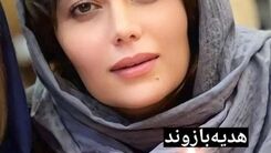 خواهرهای پرطرفدار «نون‌خ» با این عکس آتیش به پا کردند | تیپ متفاوت خانم های بازیگر در پشت صحنه + عکس