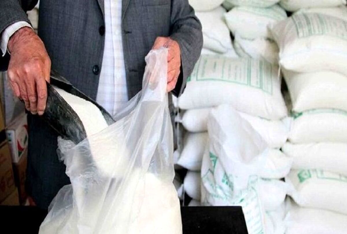 ماجرای کمبود در بازار شکر چیست ؟ | آخرین وضعیت بازار کالاهای اساسی