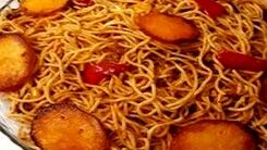 رمز و راز پخت ماکارونی | دلیل خوشمزه نشدن ماکارونی های شما اینجاست