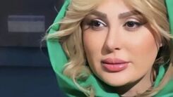 نیوشا ضیغمی سوار بر موتور گرانقیمت در خیابان های تهران | مهارت نیوشا ضیغمی  در موتوورسواری +عکس
