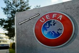 شکایت یوفا از یک پیتزافروشی!