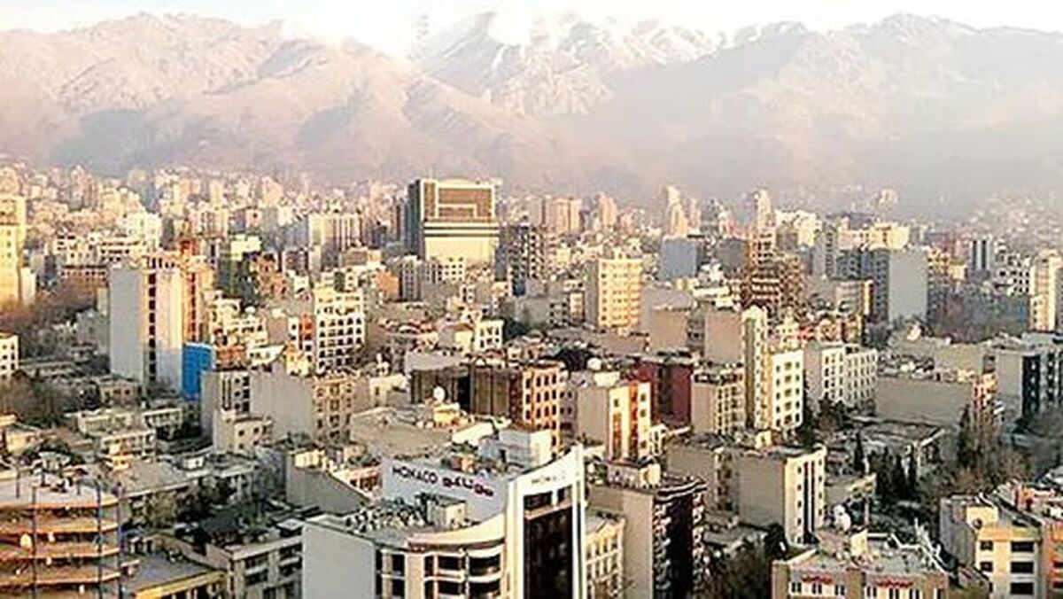 راه‌اندازی بورس مسکن جدی‌شد | خرید خانه را از یک متر شروع کنید!