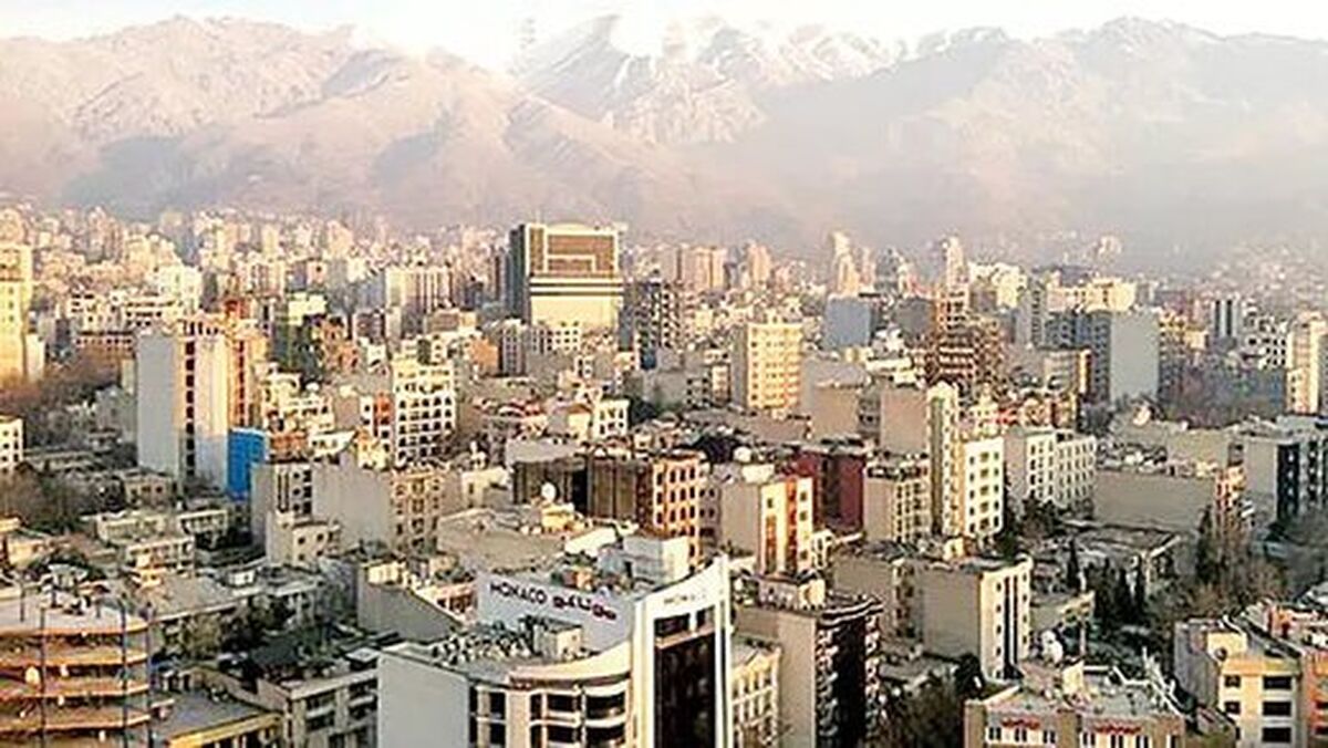 قیمت های شوکه کننده رهن کامل آپارتمان در شمال تهران