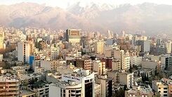 افزایش فروش فوری مسکن در شمال تهران | مهاجرت عجیب سازندگان مسکن به ترکیه و کشور های عربی !