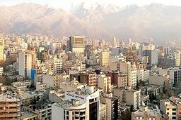 قیمت خانه کلنگی در مناطق گوناگون تهران