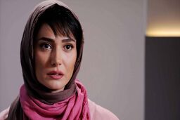 واکنش تند مینا وحید به گاف جنجالی سریال افرا