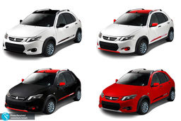 با 170/000/000 خودرو صفر بخرید | طرح جدید پیش فروش کوییک GX اعلام شد + شرایط