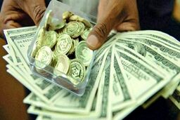 قیمت شوکه کننده سکه در بازار امروز | قیمت سکه و طلا، قیمت دلار امروز ۱۰ آبان
