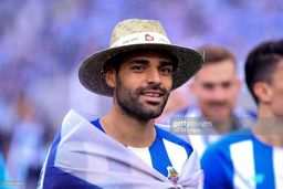 تصویری کمتر دیده شده از مهدی طارمی