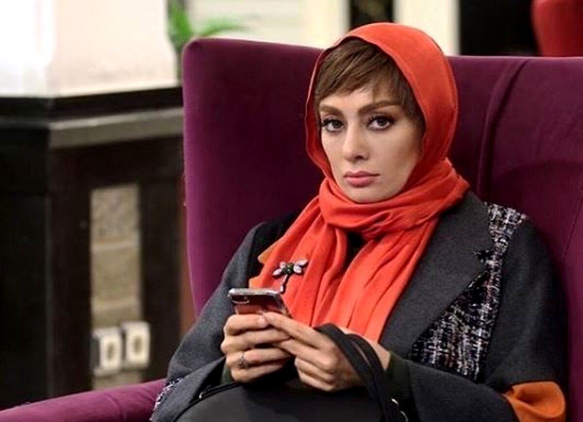 تیپ خفن یکتا ناصر با کت و شلوار شوهرش | یکتا ناصر با این حرکتش غوغا کرد + عکس