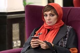 تیپ خفن یکتا ناصر با کت و شلوار شوهرش | یکتا ناصر با این حرکتش غوغا کرد + عکس