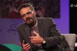 مجری قدیمی تلویزیون درگذشت +عکس