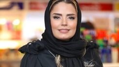 استایل بهاری سپیده خداوردی+عکس لو رفته