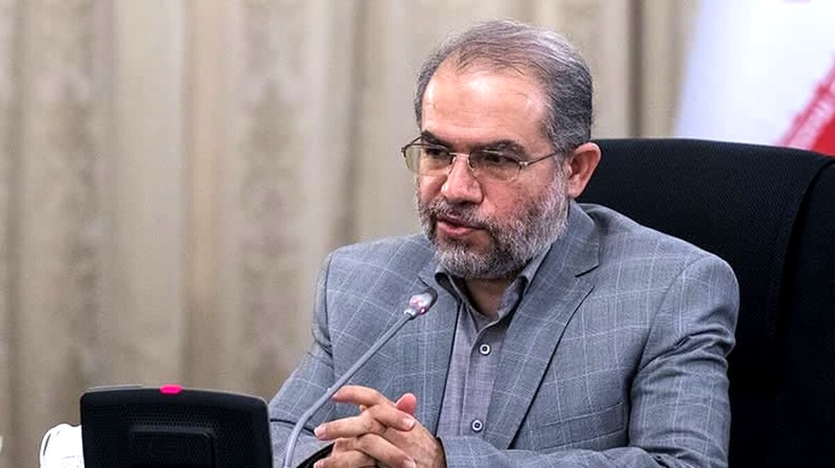 یادداشت قائم مقام دبیر شورای نگهبان درباره بررسی صلاحیت‌ها