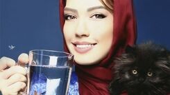 زندگینامه شهرزاد کمال زاده 
