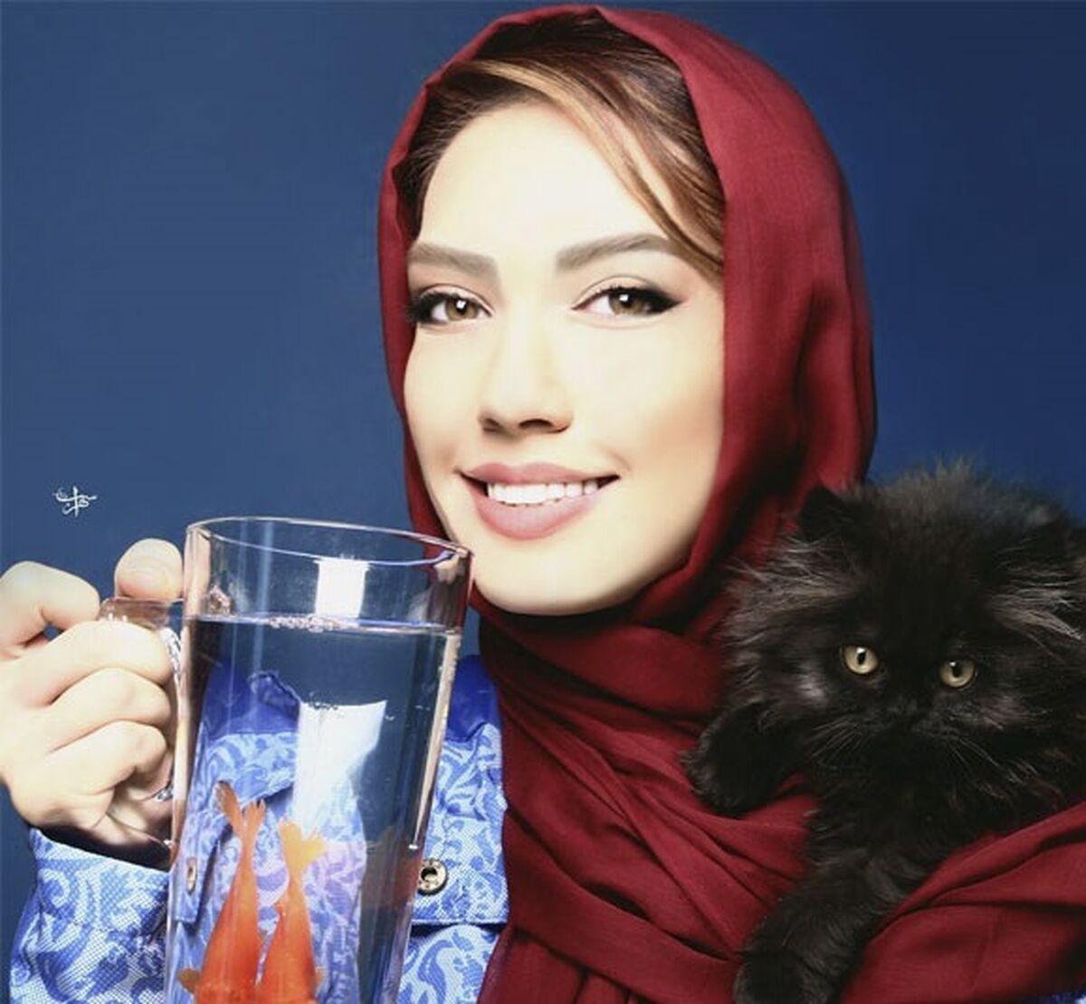 زندگینامه شهرزاد کمال زاده 