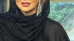 حسادت مرجانه گلچین به این زن زیبا زبانزد شد! | این زن زیبا چه نسبتی با مرجان گلچین دارد؟ + عکس