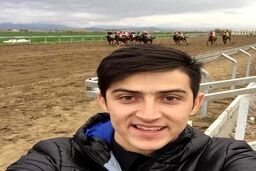 سردار آزمون عروس خانوم را سوار جیپ کرد