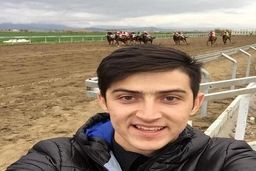 سردار آزمون عروس خانوم را سوار جیپ کرد