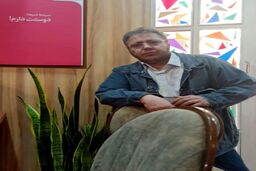 جدیدترین عکس جنجالی مازیار لرستانی در فضای مجازی | عکس مازیار لرستانی با محمدرضا علیمردانی در جشن تولد بازیگر +عکس