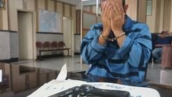 ماجرای عجیب سارقی که اگه سرقت نکنه بدن‌درد می‌گیره! | سارقی که رکورددار سرقت کامیونه !