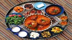  20 توصیه برای لاغری در ماه رمضان