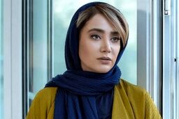 حرف‌های عجیب بهاره افشاری درباره حسن جوهرچی! | حسن جوهرچی قبل از مرگ به خانم بازیگر چه گفت؟ +فیلم
