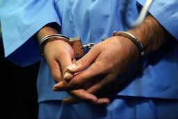 نزاع دسته‌جمعی با قتل خونین پسر 27 ساله تمام شد | قاتل یک ساعته دستگیر شد