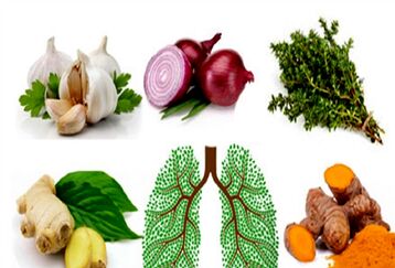 راهکارهایی برای پاکسازی ریه‌ها + جزئیات مهم