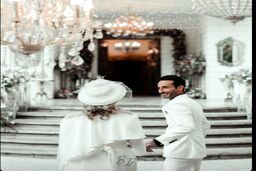 عکس بازیگر محبوب دهه هفتاد تلویزیون در ۳۳ سالگی