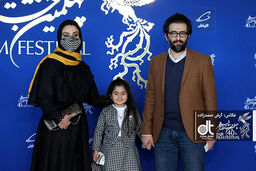 مریلا زارعی در جشنواره