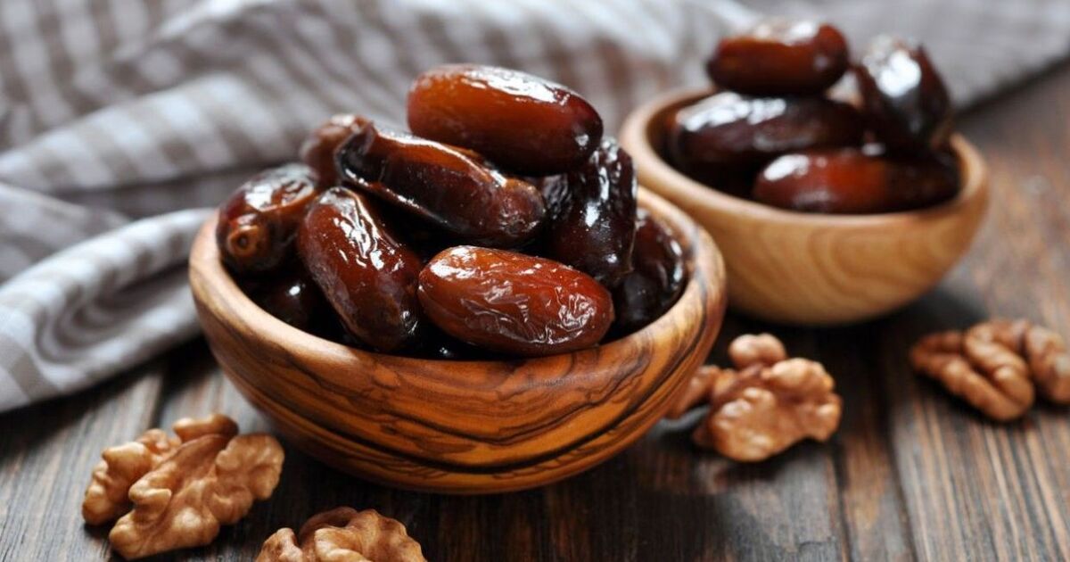 قیمت خرما در اولین روز ماه رمضان چند؟ + جدول