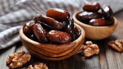 عرضه خرما ارزانتر از بازار از امروز | قیمت خرمای ماه رمضان چند؟