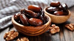 افزایش باورنکردنی قیمت خرما طی ۸ ماه 