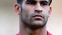 عکس دیده نشده از ماشین گل زده عیسی آل کثیر برای عروسی اش!