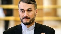دیپلمات های ایرانی راهی عربستان شدند