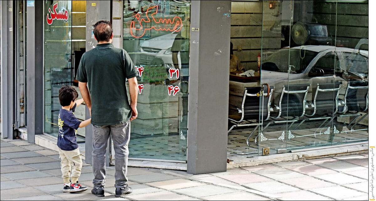 خبر خوش برای این گروه از مستاجران | چه خانوارهایی مشمول افزایش وام مسکن هستند؟ | جزئیات افزایش وام مسکن برای قانون جوانی جمعیت 