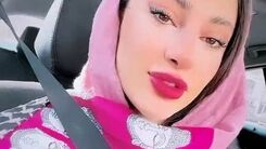 قیافه جدید ترلان پروانه سوژه شد / خانم بازیگر خواست خوشگل شه ولی برعکس شد+عکس