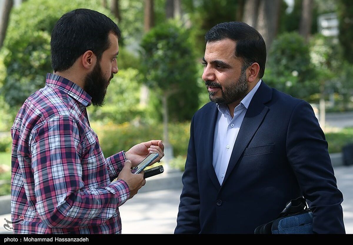 پشت پرده قطعی گسترده اینترنت از زبان وزیر ارتباطات