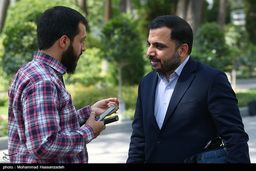پشت پرده قطعی گسترده اینترنت از زبان وزیر ارتباطات