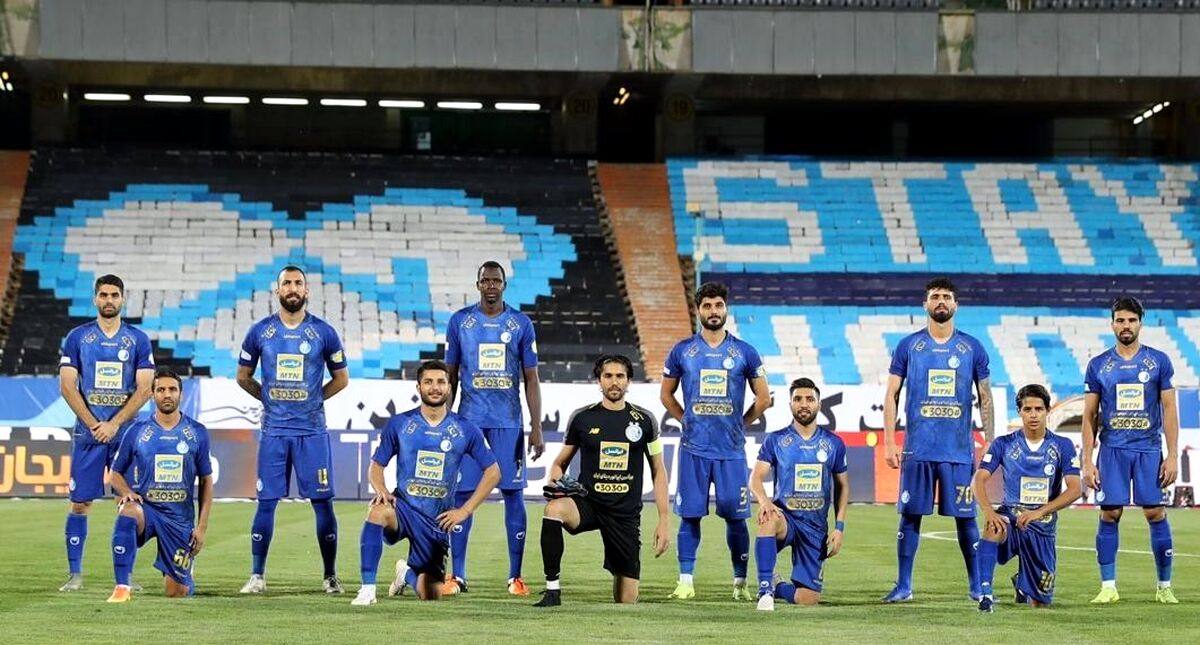 مانع جدید برای استقلال / جزئیات مهم