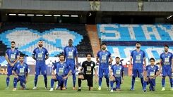 ستاره های استقلال در تهران جاماندند!