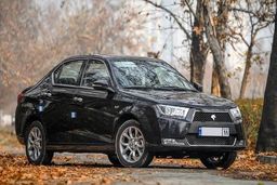 دنای جدید در راه بازار | تصمیم ایران خودرو برای افزایش قیمت دنا