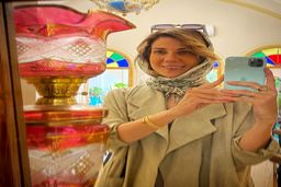 جنجالی ترین ویدئو سال از سارا بهرامی +فیلم