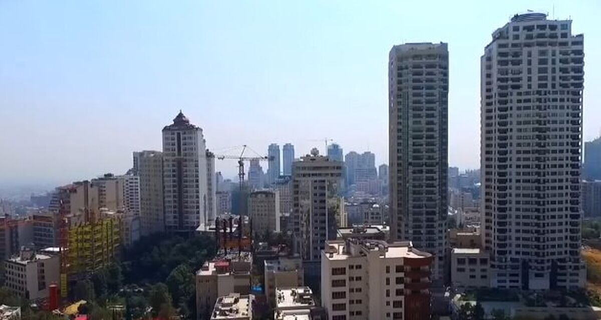 خبر مهم برای مستاجران/تسهیلات جدید دولت برای ساخت مسکن