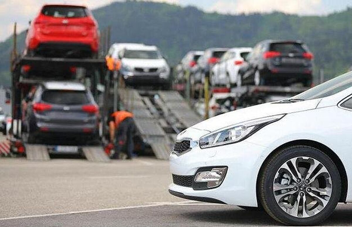 با واردات خودرو منتظر ریزش قیمت ها باشیم؟