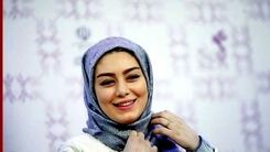 زندگینامه سحر قریشی
