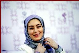 زندگینامه سحر قریشی